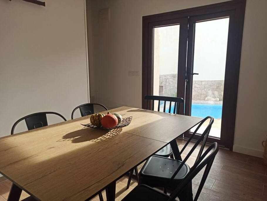 El Almez I Casa Rural - Housity
