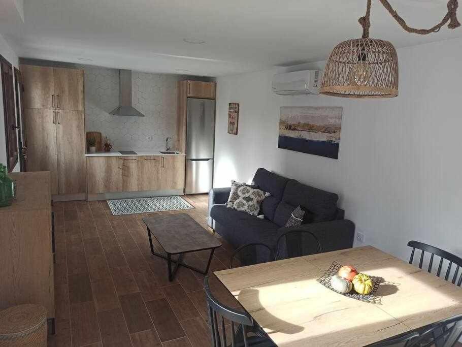 Suitetrails - El Almez I Casa Rural