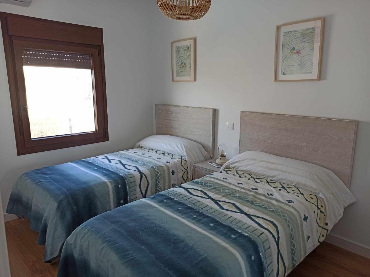 Suitetrails - El Almez I Casa Rural