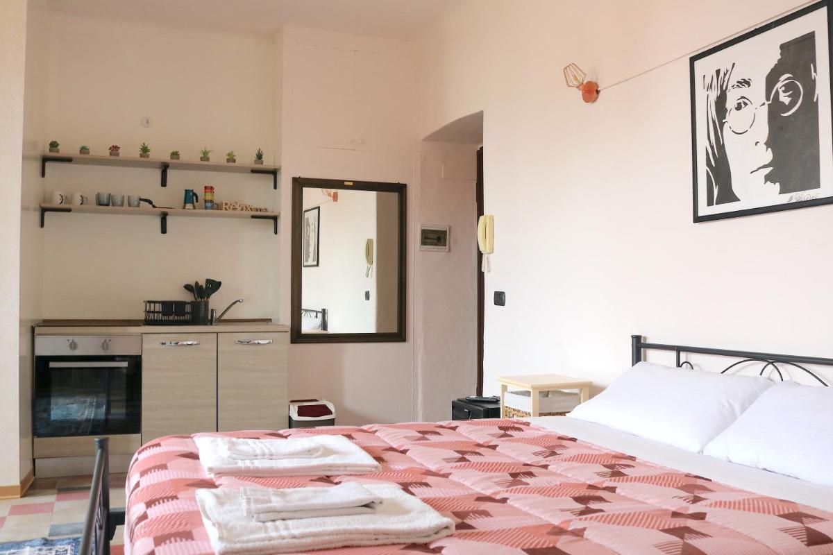 Darsena Suite - Via Argelati - Housity