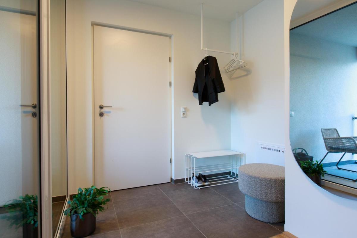 Suitetrails - Wohlfühlapartments in Hard