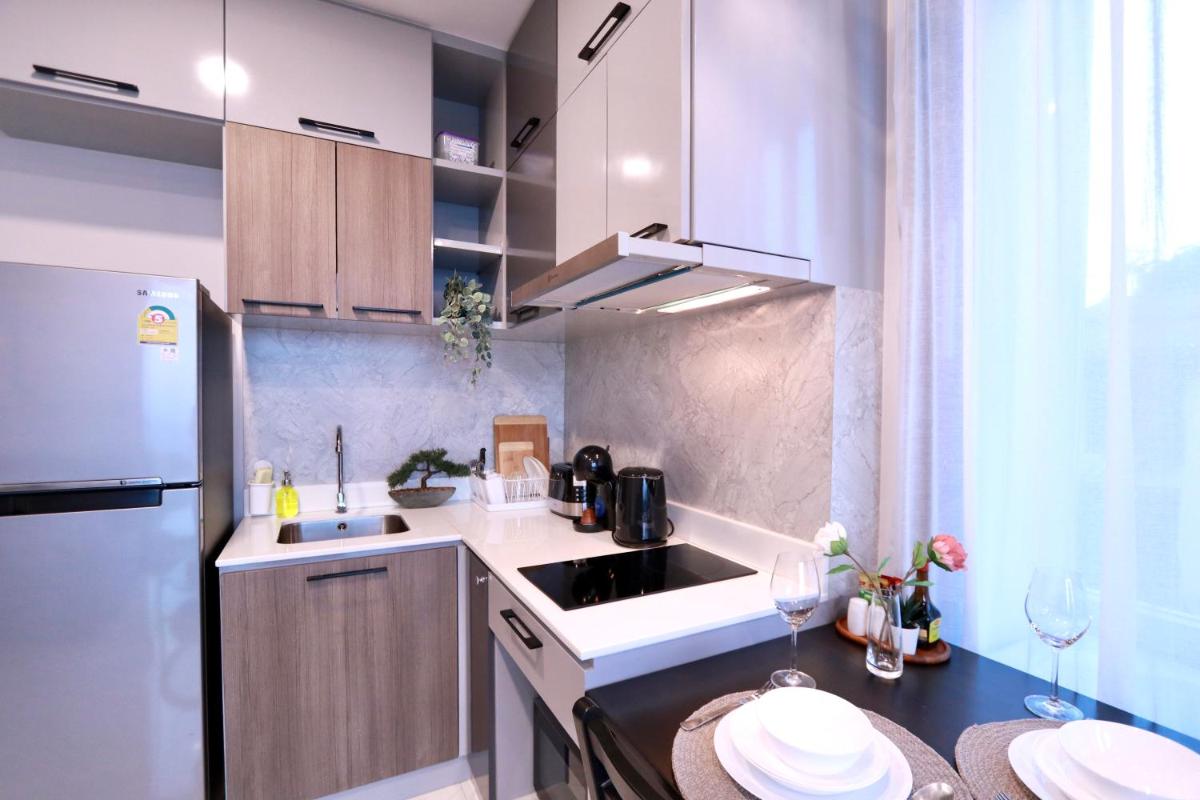A402-Silk Condo Aonang-Sea view-5 mins walk to beach - Housity