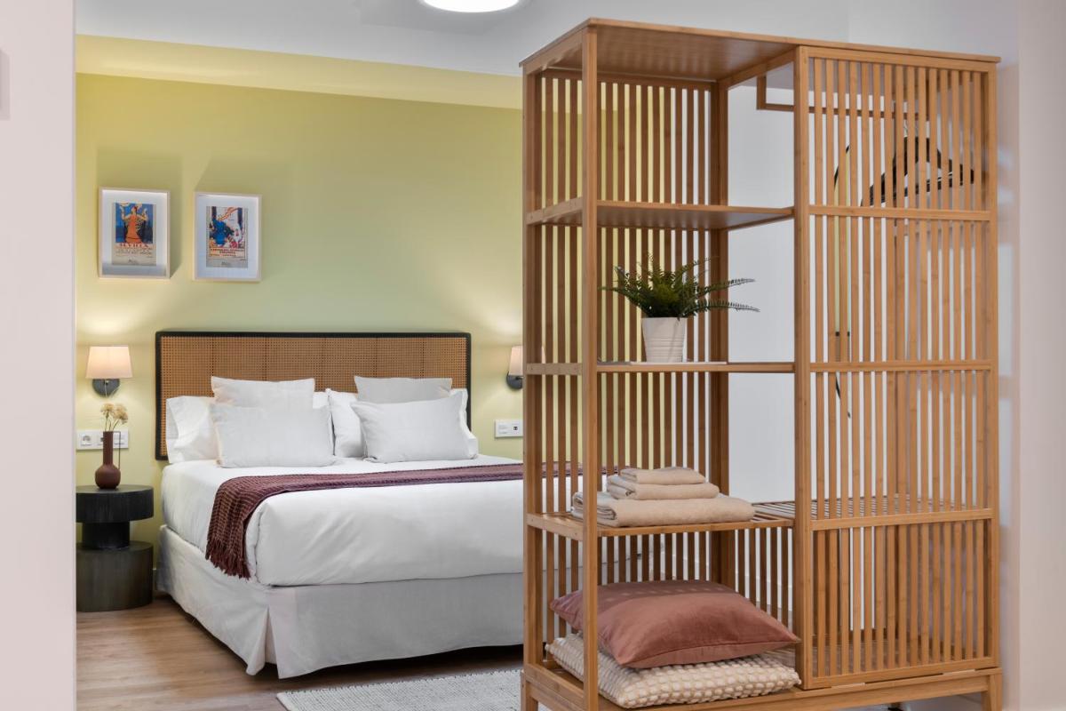 Magno Apartments Feria 132 - Housity