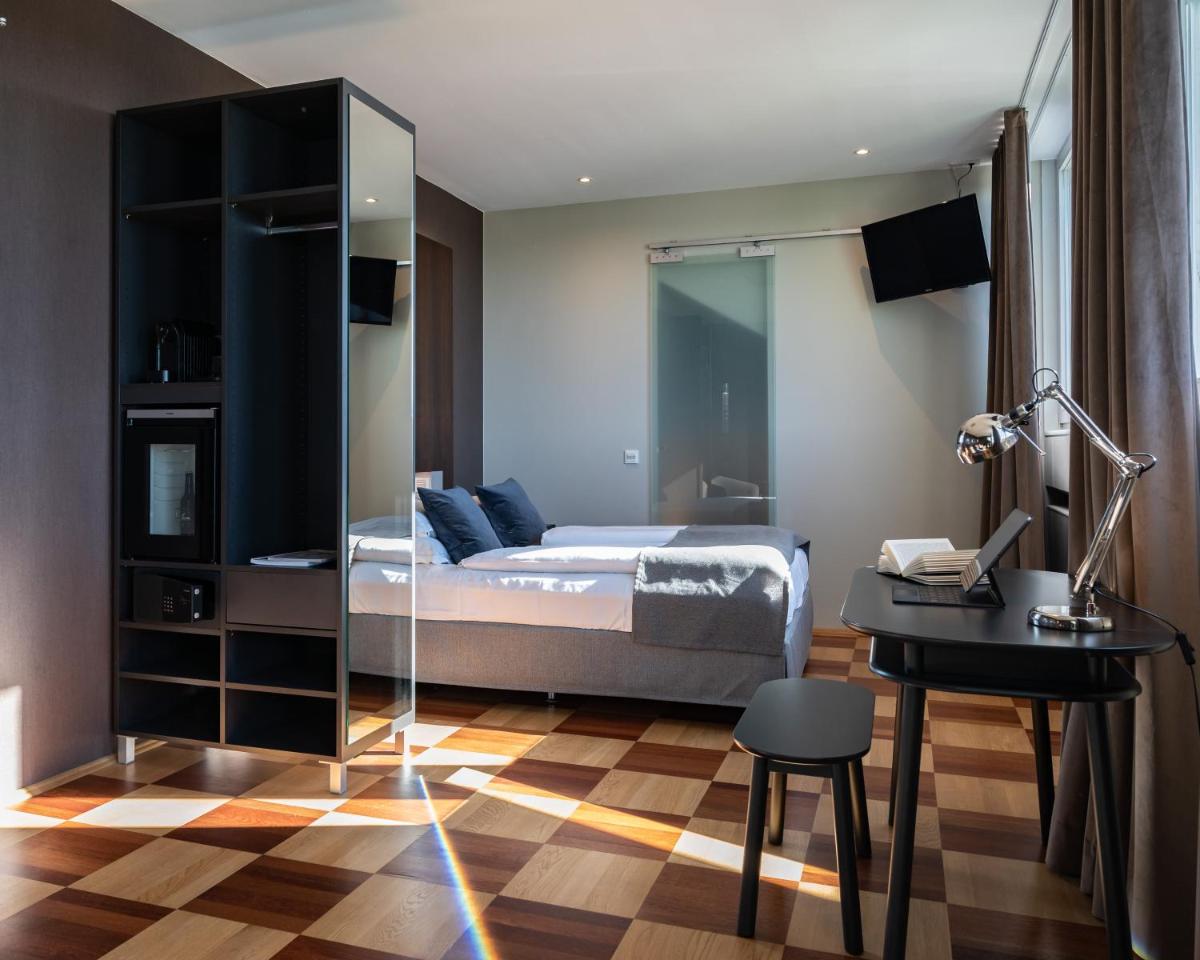 The New Yorker Hotel Köln-Messe - Housity
