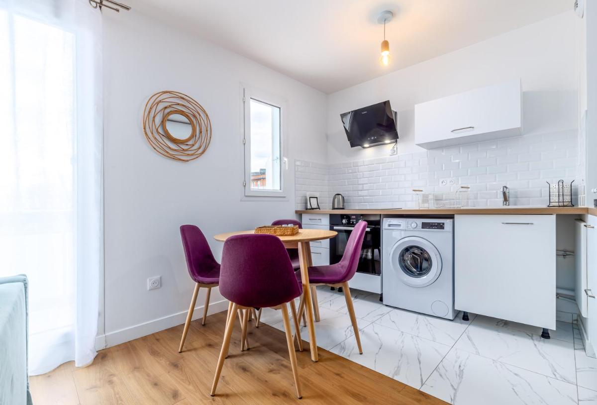 Le Cozy Garden - Mayvenn - Housity