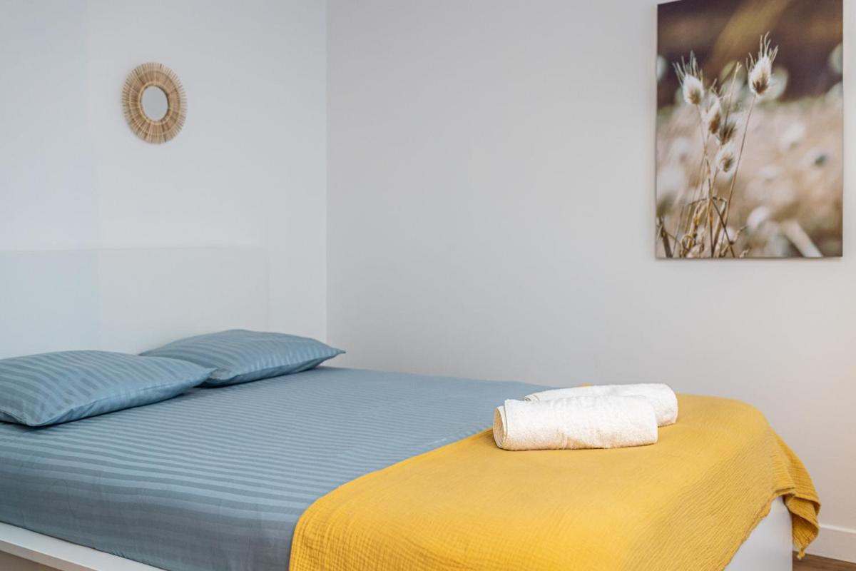 Le Cozy Garden - Mayvenn - Housity