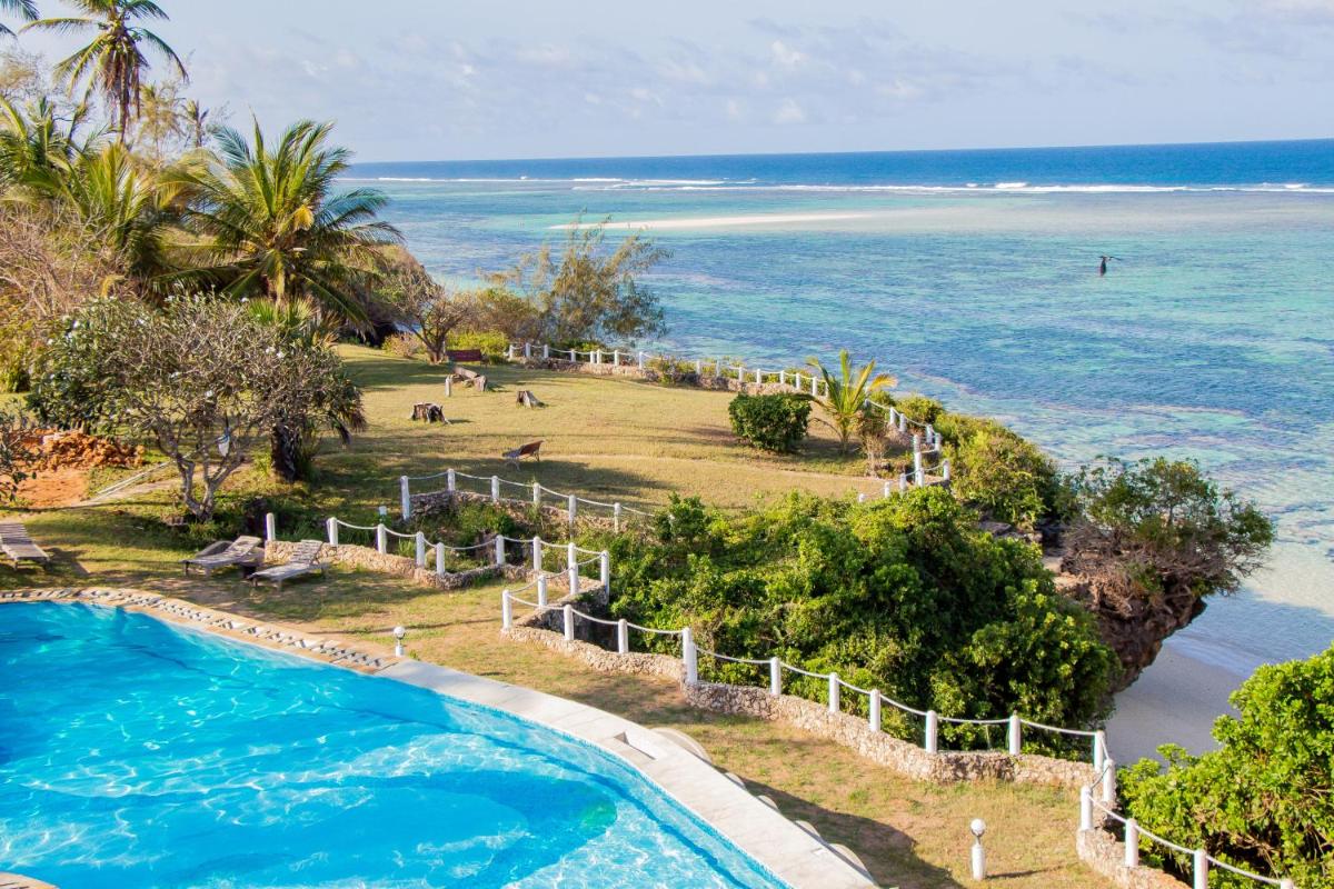 Suitetrails - Hillpark Amare Resort