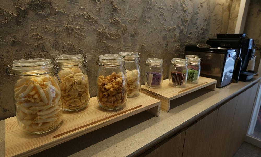 Daejeon Yuseong Hotel Dret - Housity