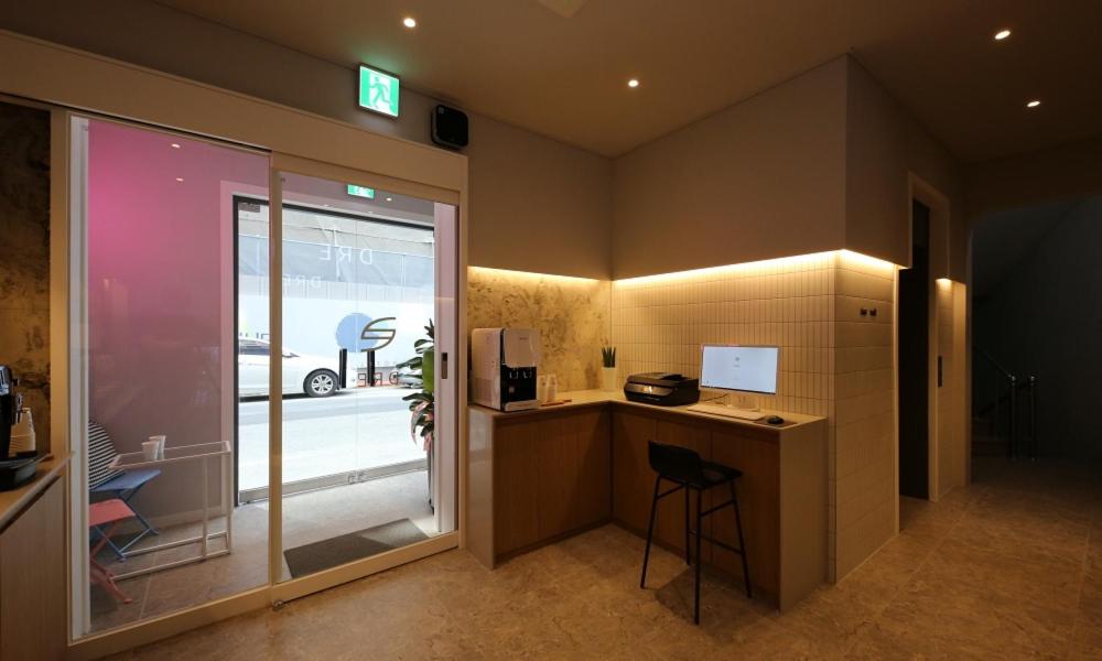 Daejeon Yuseong Hotel Dret - Housity