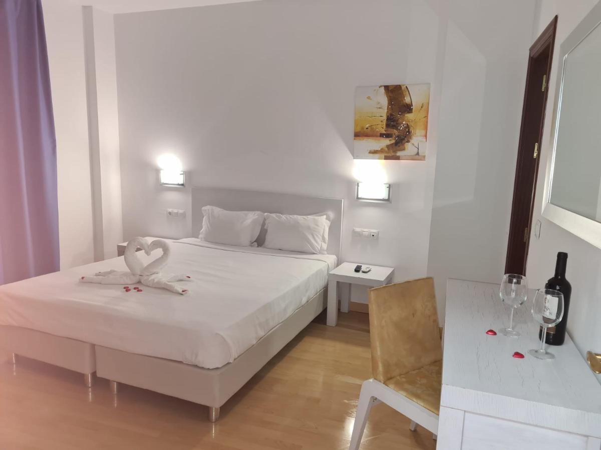 Hotel Trafalgar - Hizvo