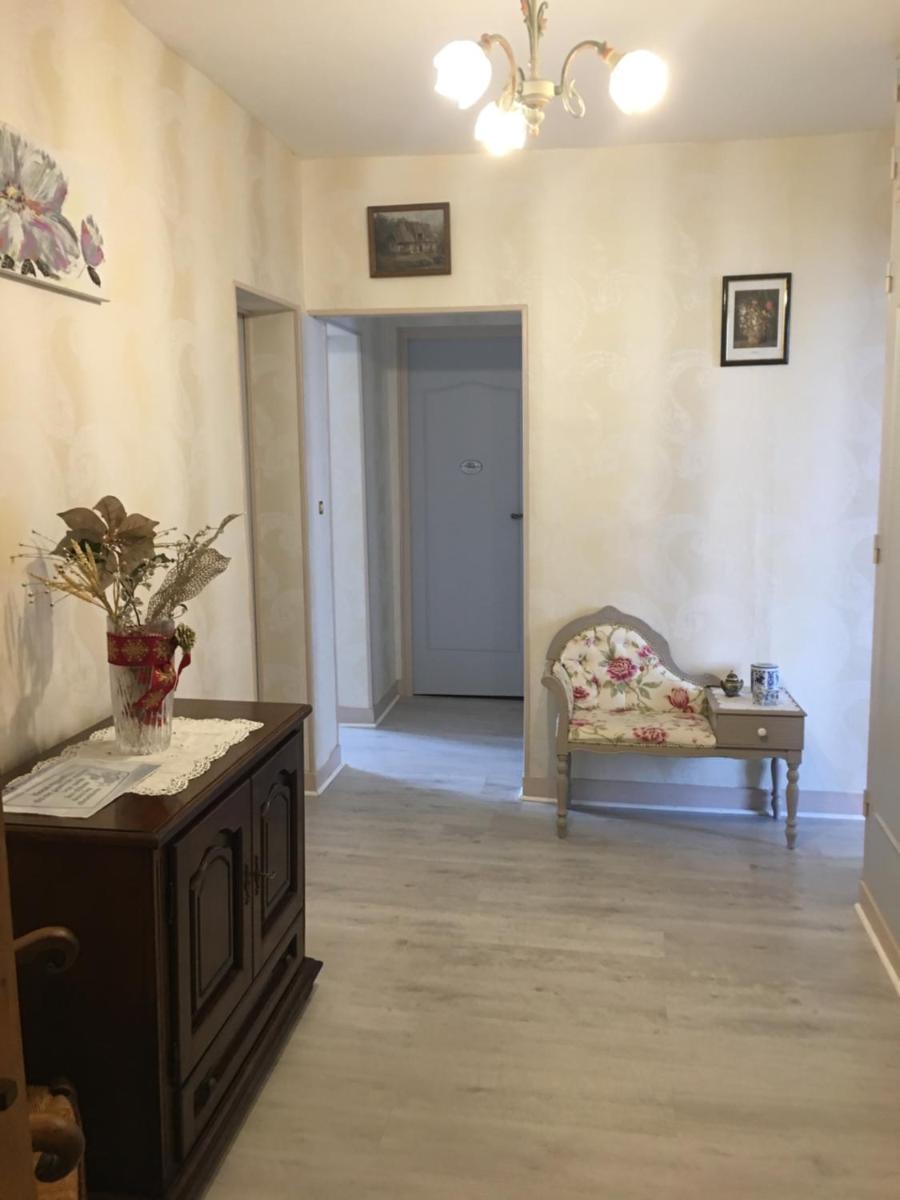 Le Clos Mesnil - Housity