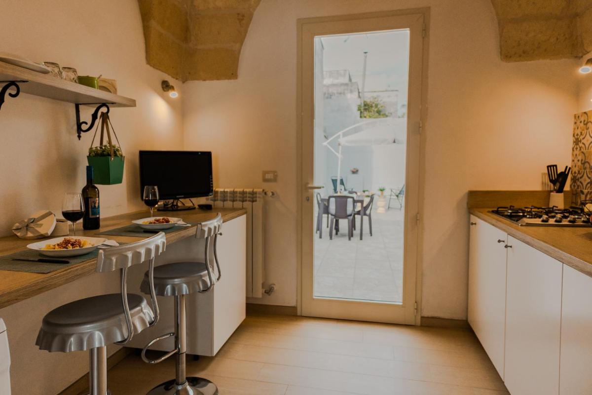 Casa Alerà con idromassaggio - Housity
