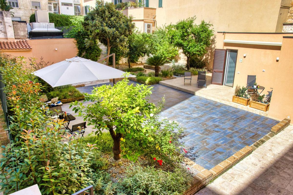 Giardino dei Lenti - Housity
