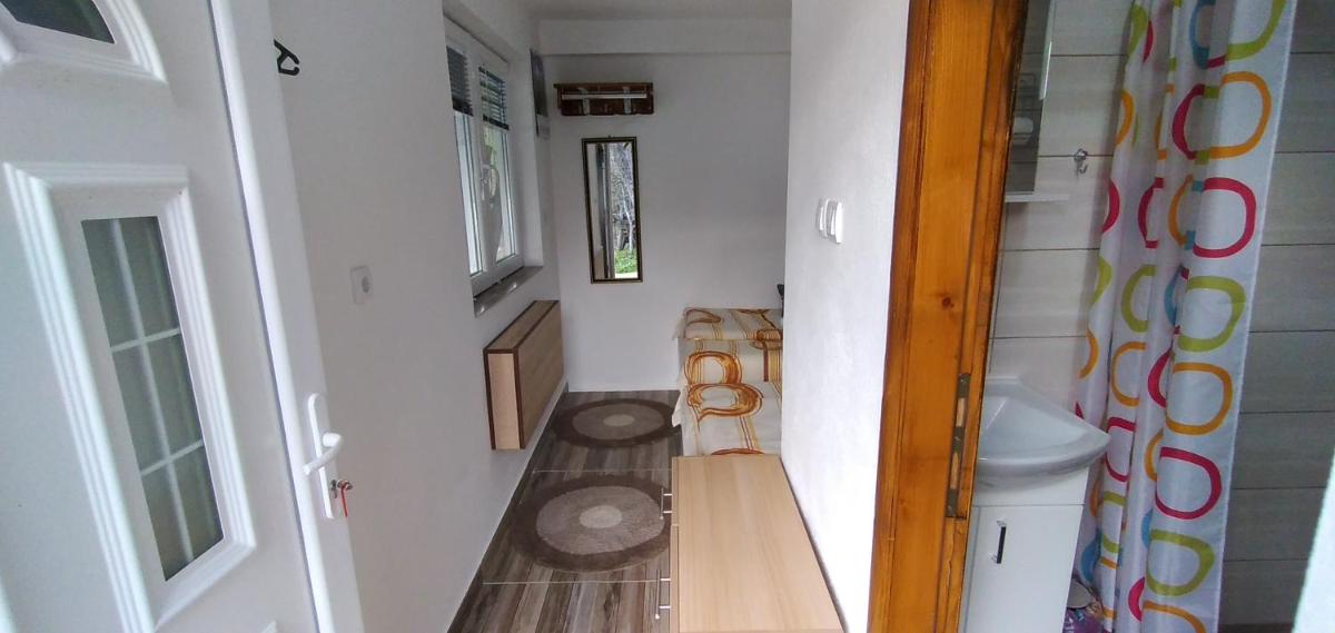 Apartman na Drini - Hizvo