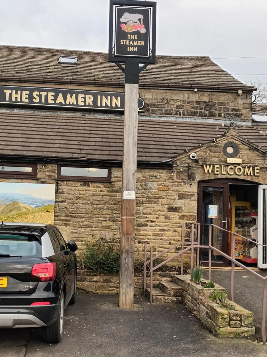 Ribble Valley Escape - Housity