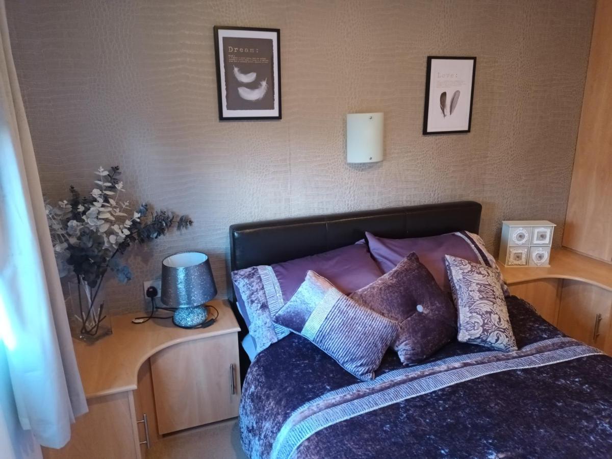 Ribble Valley Escape - Housity