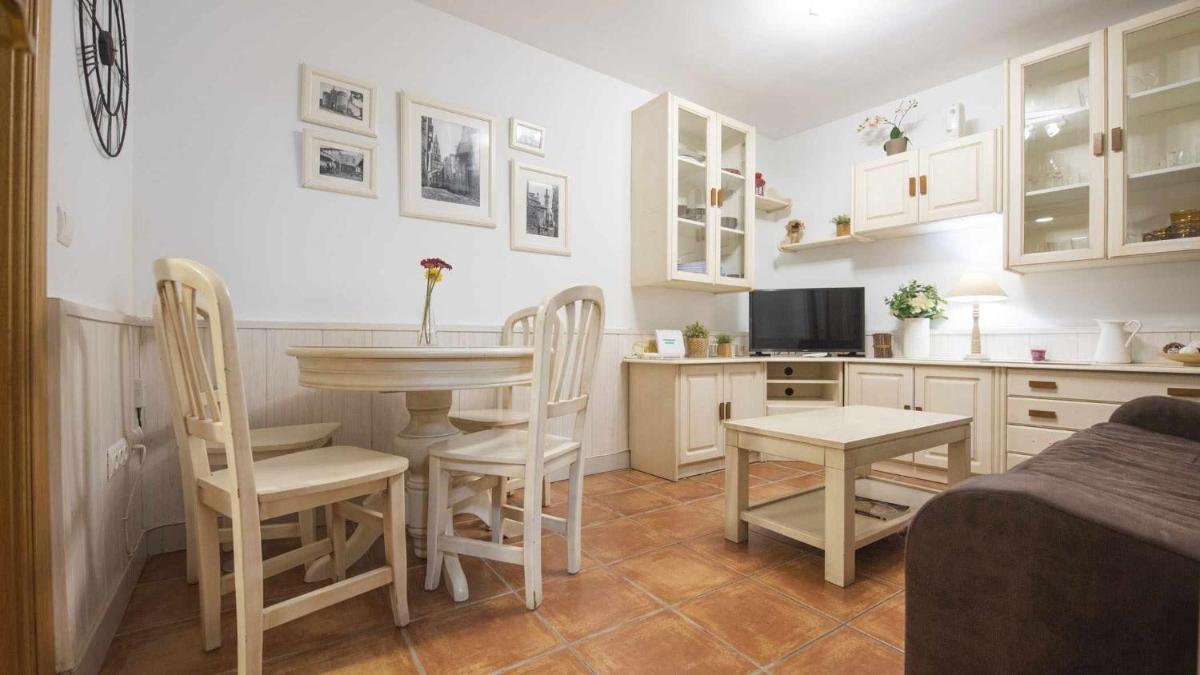 Apartamento Santa Úrsula by Toledo AP - Housity
