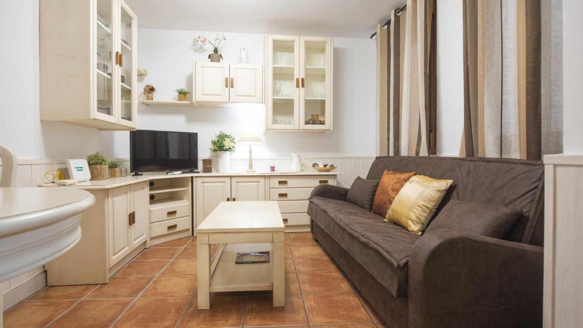 Apartamento Santa Úrsula by Toledo AP - Housity