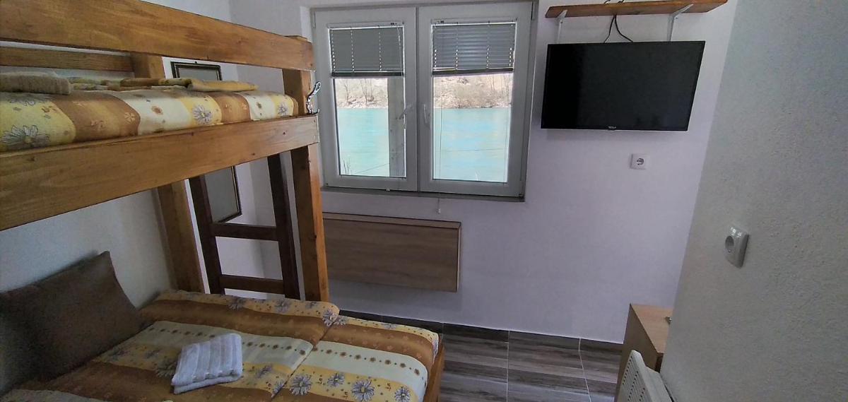 Apartman na Drini - Hizvo