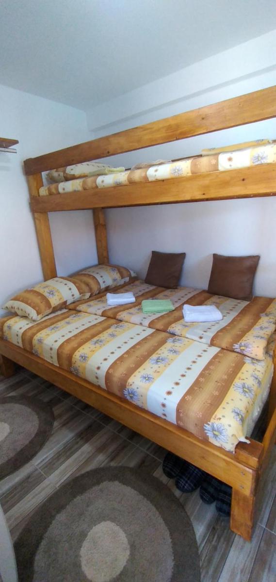 Apartman na Drini - Hizvo