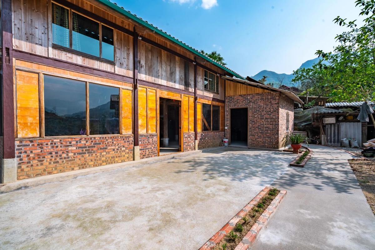 River mountain view homestay - Housity