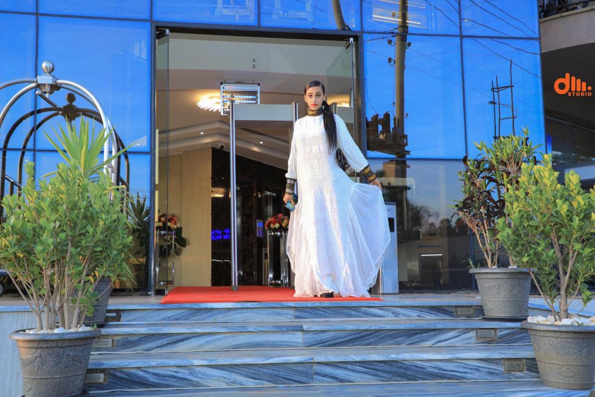 Nile View Hotel, Bahir dar - Housity