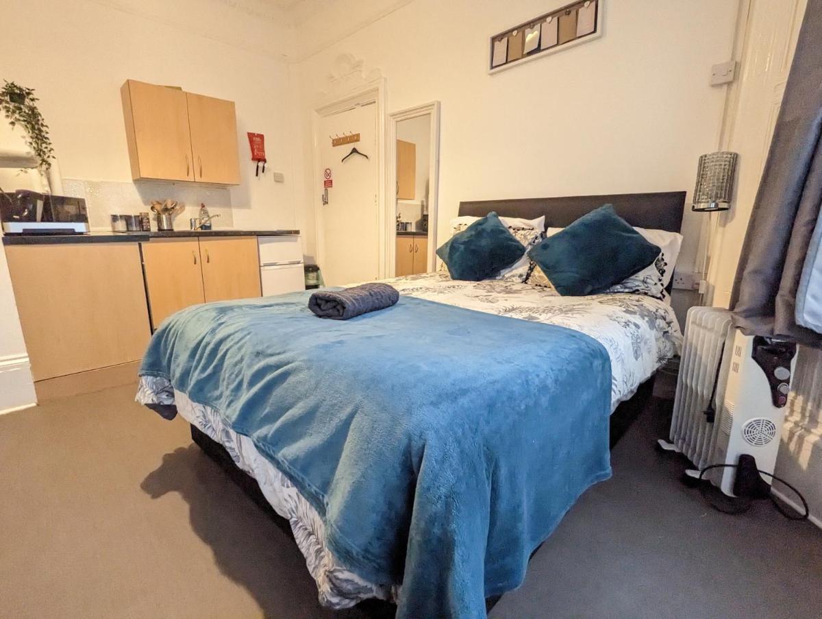 1 Bedroom Studio in a Supurb Area of Cardiff - Housity