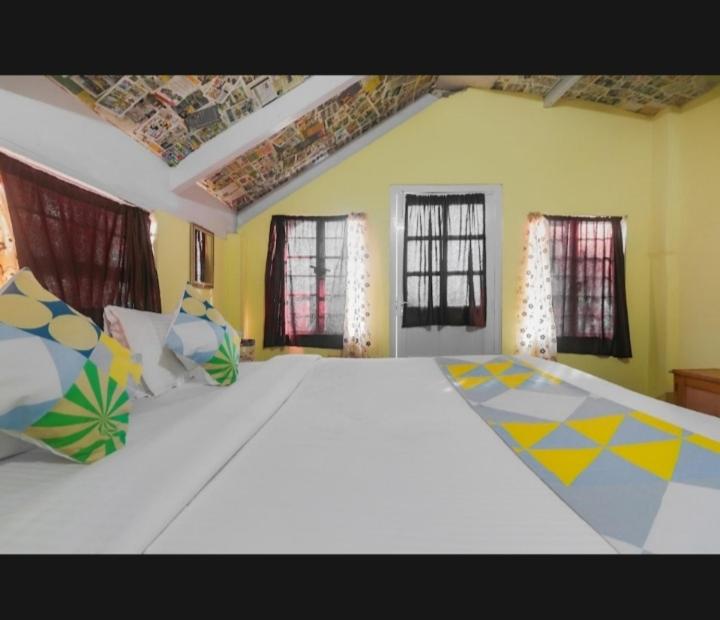 Armstrong Villa - Housity