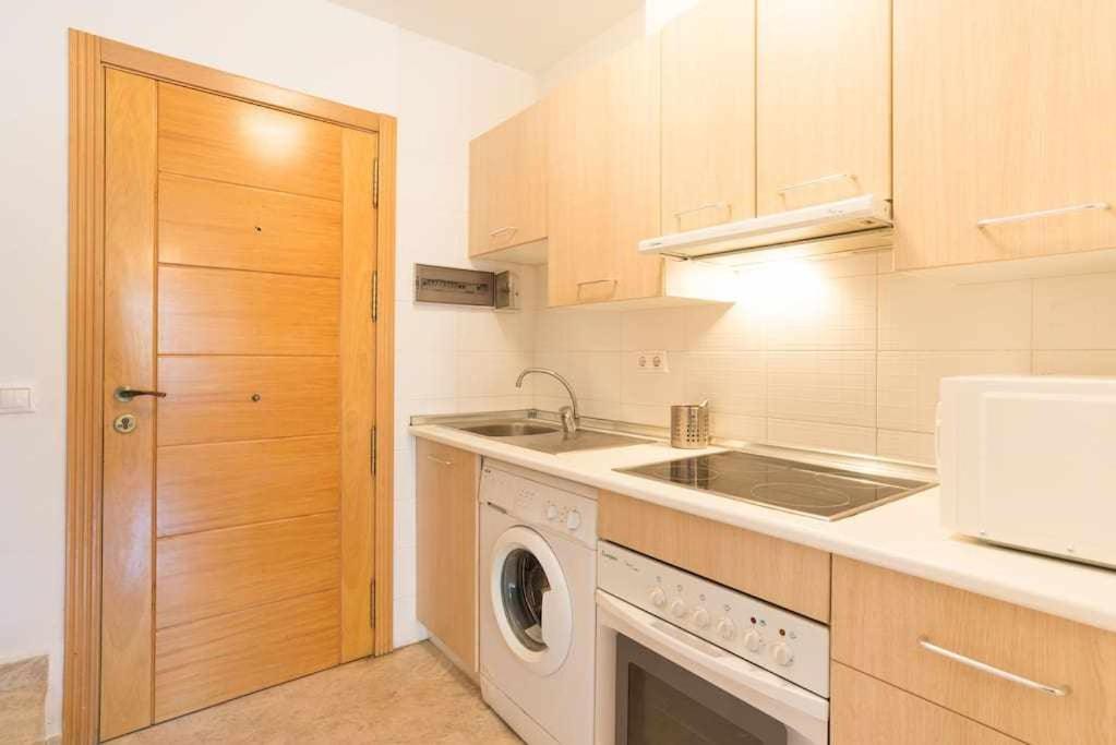 EMERITA Wabi Benalmadena - Housity