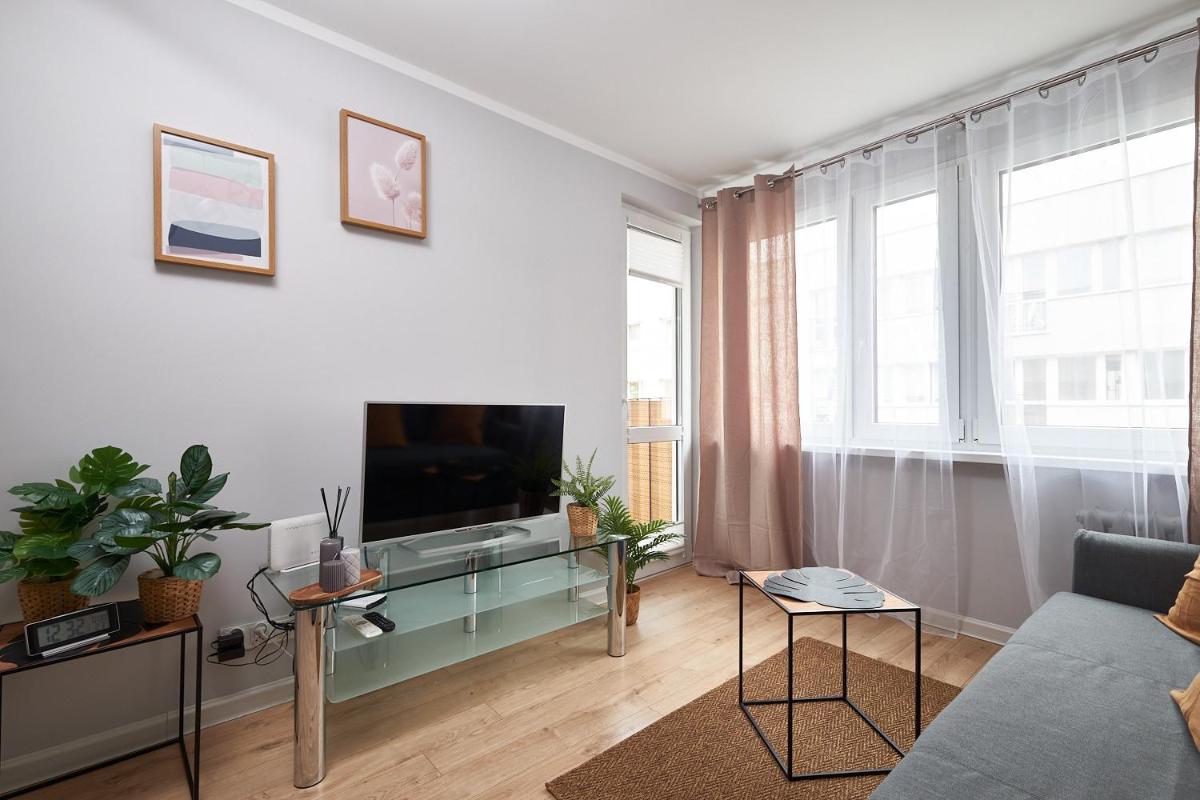 Kuźnicza Apartment - 300m Main Square ~ Self check-in 24h - Housity