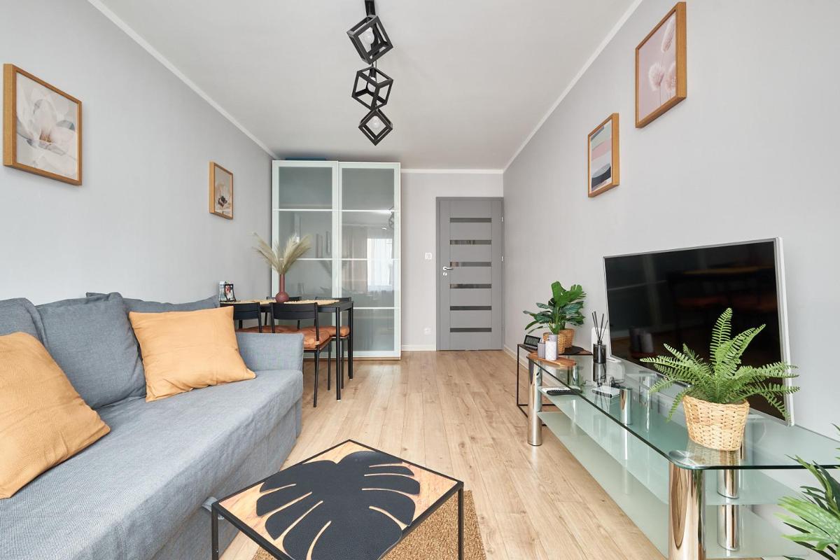 Kuźnicza Apartment - 300m Main Square ~ Self check-in 24h - Housity