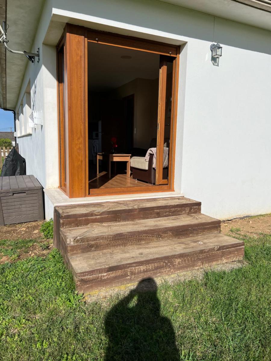 Las Catedrales - Casa Canteiro 2 - Housity