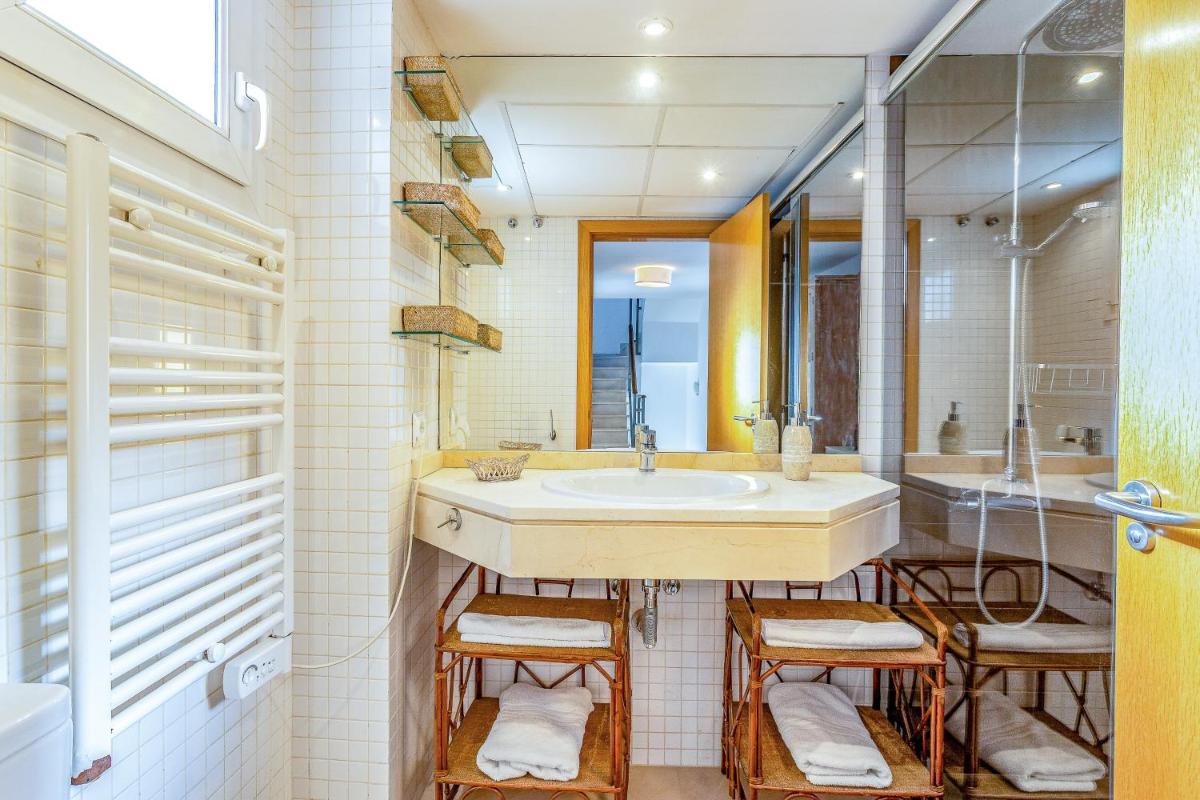 Suitetrails - OleHolidays Adosado Mediterraneo Los Monteros 100 m playa