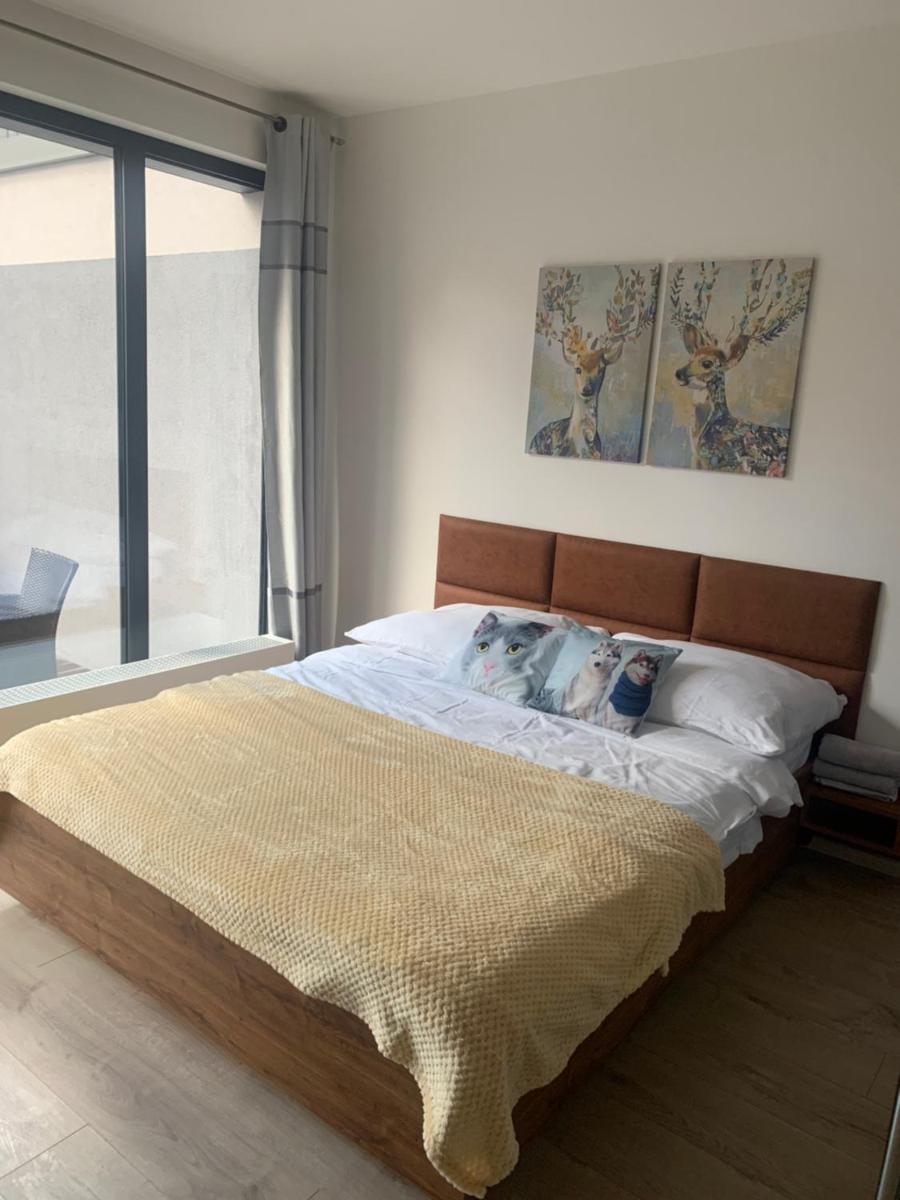 Alex Apatment O2 arena - Housity