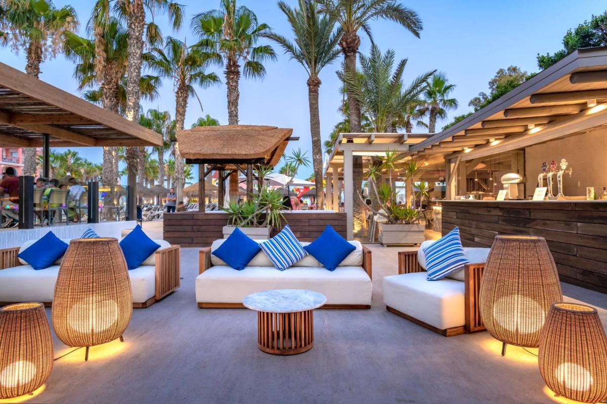Imagen de la galería de Mediterraneo Bay Hotel & Resort, en Roquetas de Mar