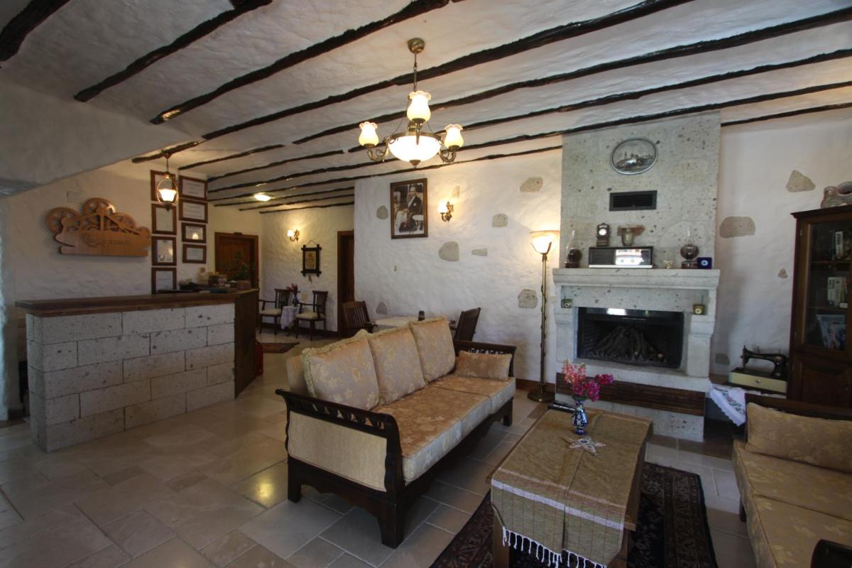 Alacati Koclu Konagi Hotel - Housity