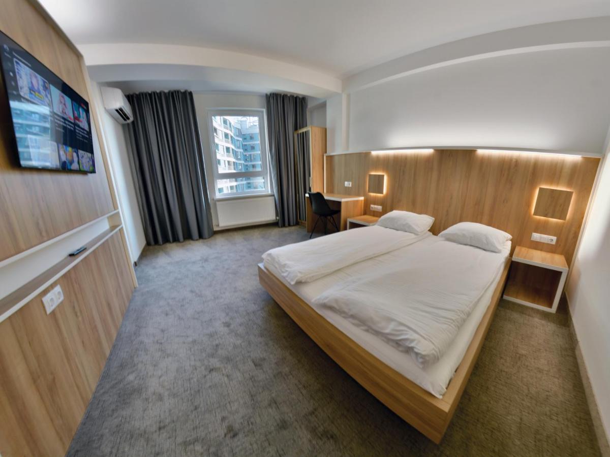 Apartment OneClickRenrt Oasis - Housity