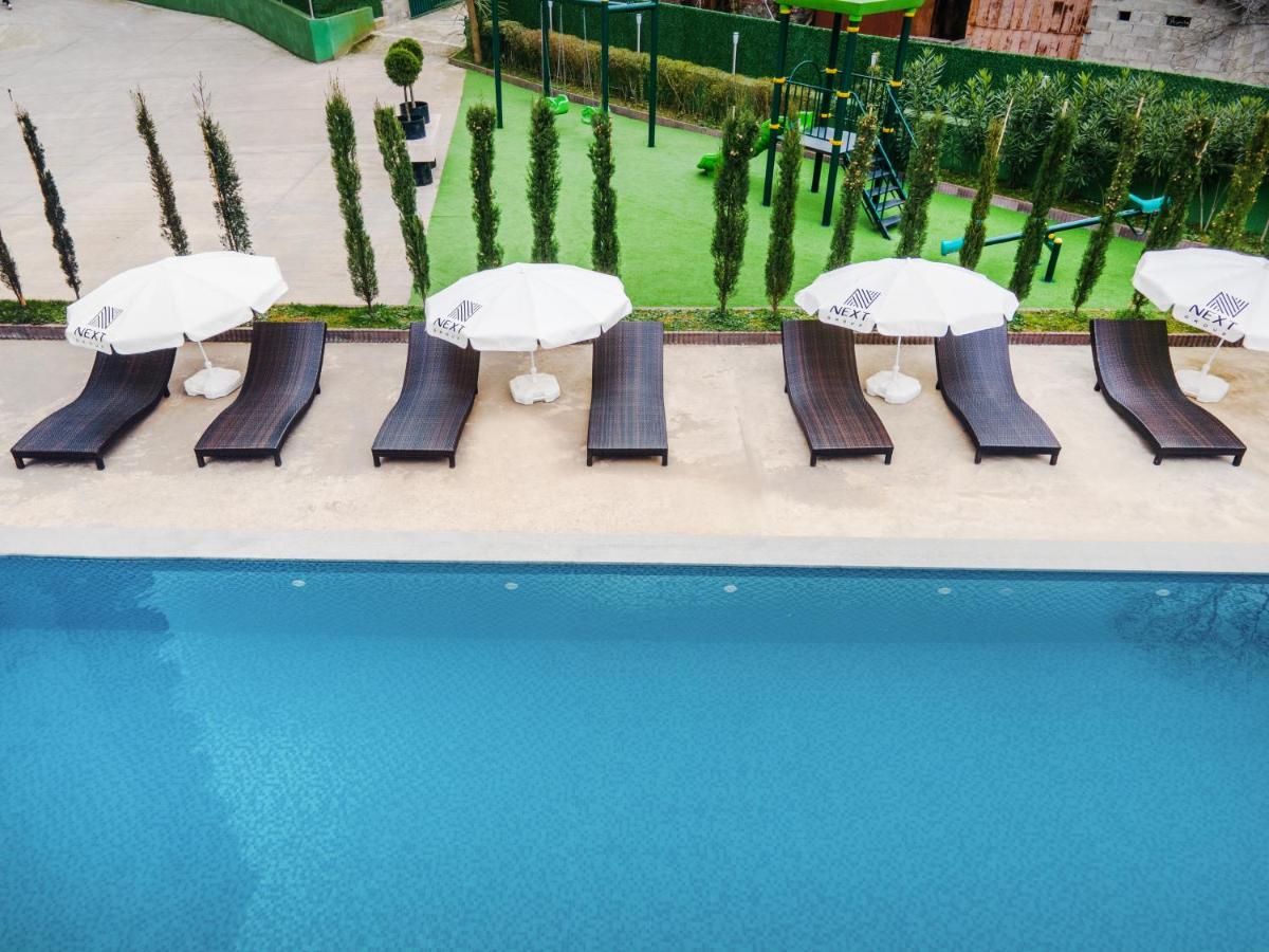 Next Green Hotel OFFICIAL - Housity