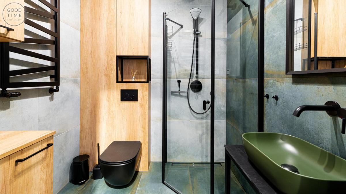 Apartamenty Good Time - Stone Hill IV - Hizvo
