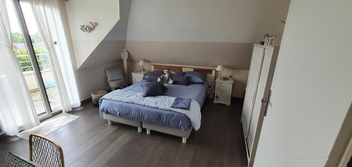 Les chambres de Fontenon - Housity