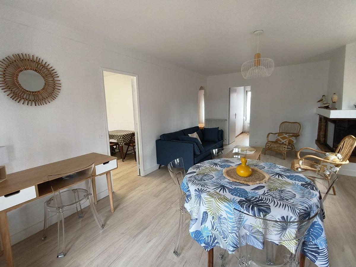 Suitetrails - Les portes du Cap Ferret Maison tout confort