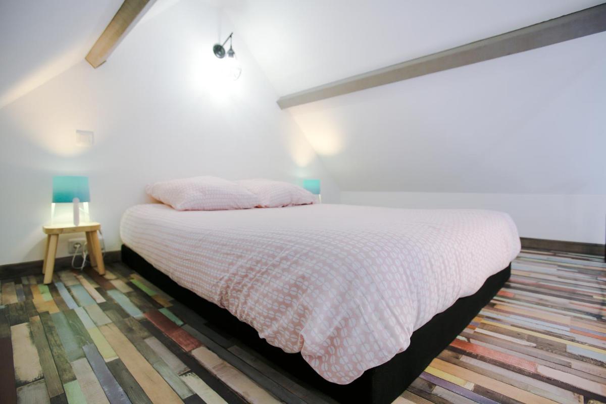 TINY HOUSE entre Chambord Beauval et Cheverny - Housity