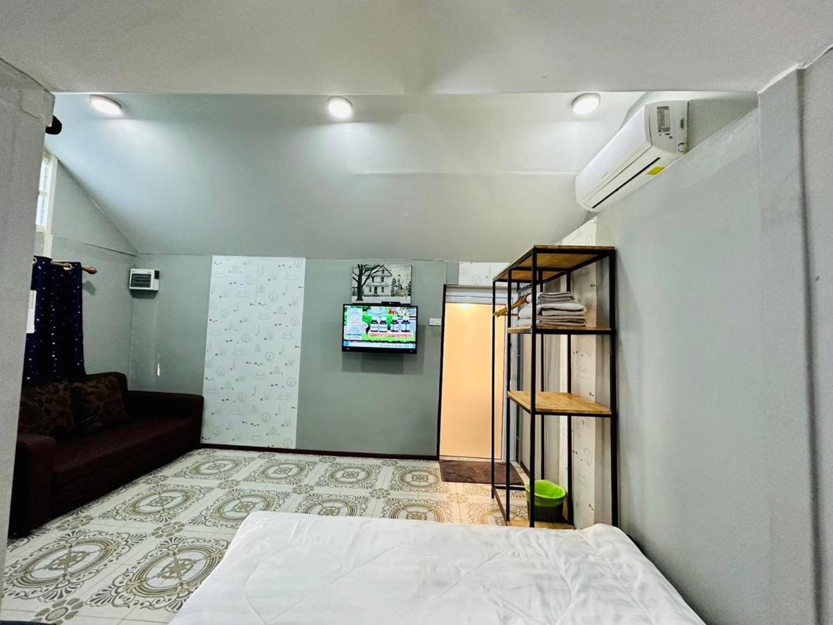 Keyman House Khao Yai - Housity