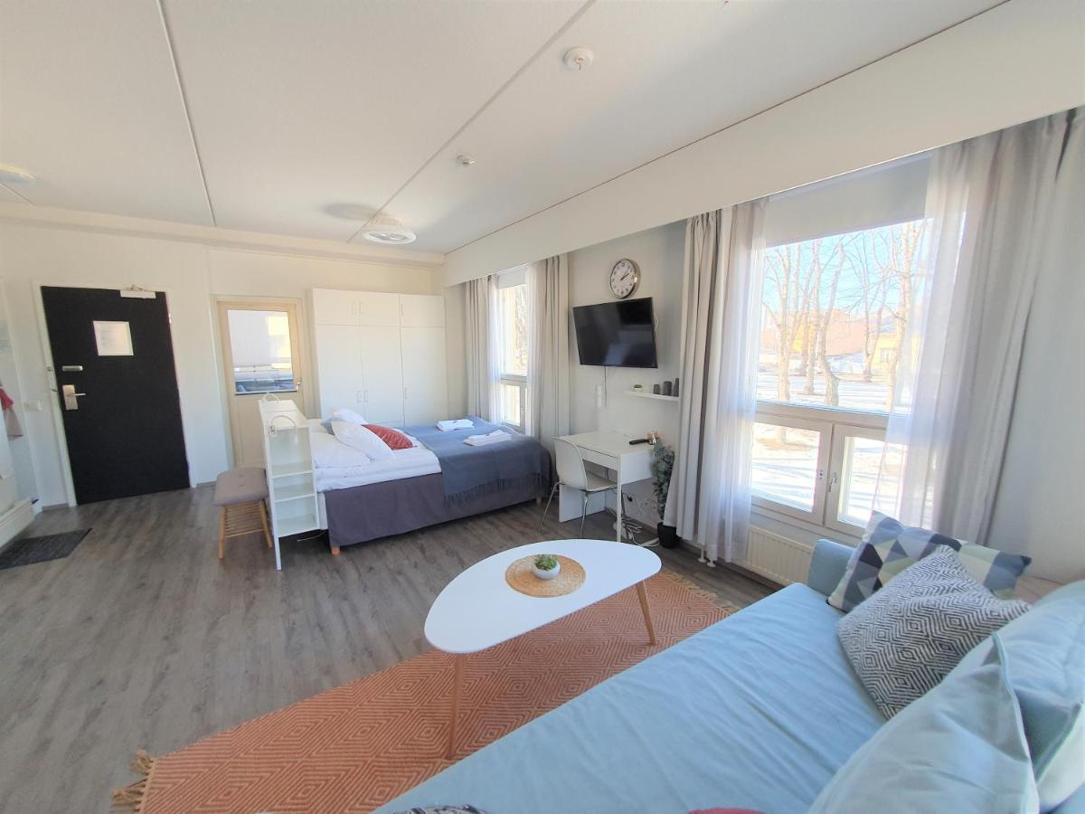 City Apartment 302 - Housity