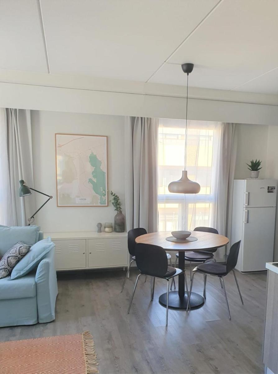 City Apartment 302 - Housity