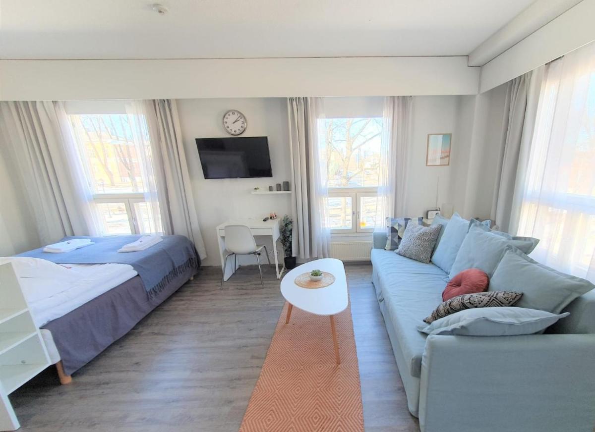City Apartment 302 - Housity