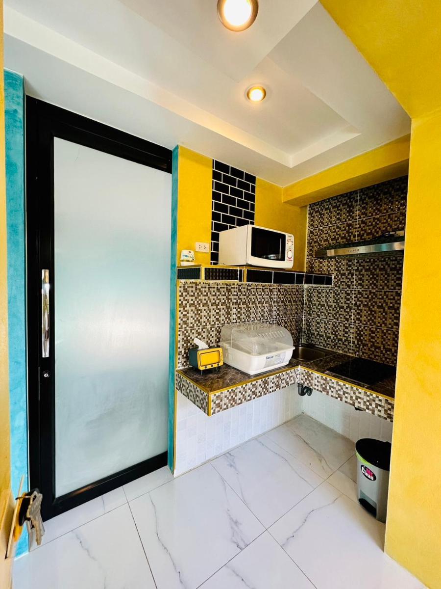 Keyman House Khao Yai - Housity