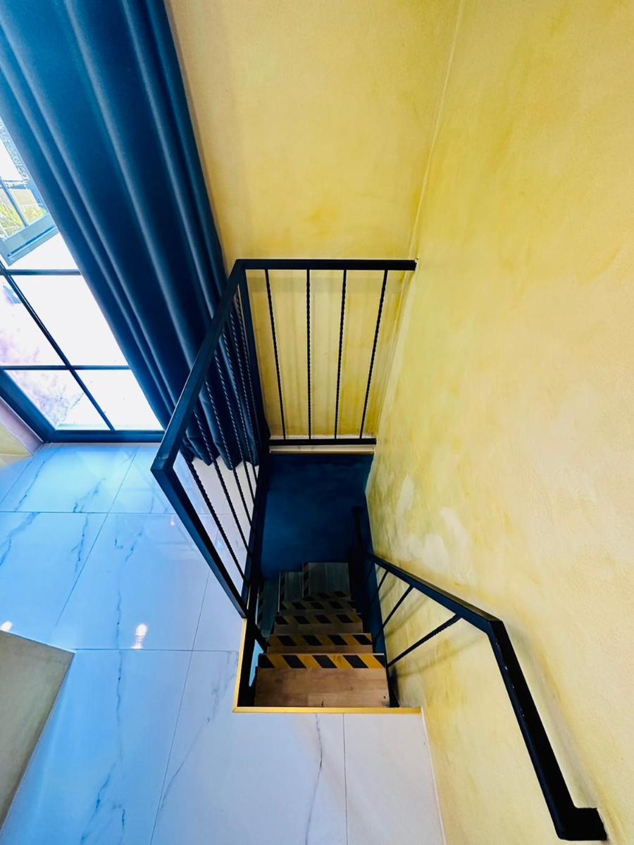 Keyman House Khao Yai - Housity