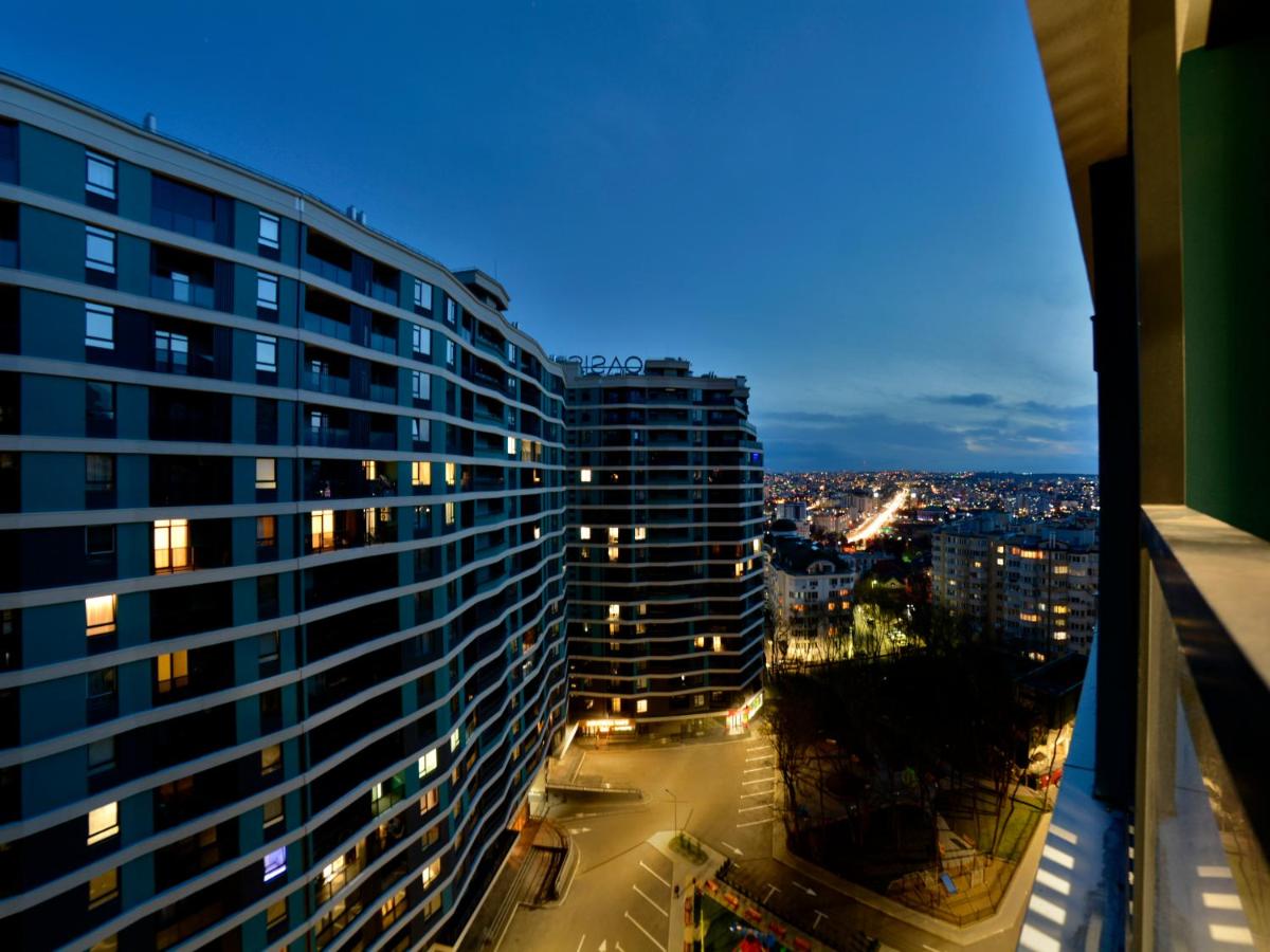 Apartment OneClickRenrt Oasis - Housity