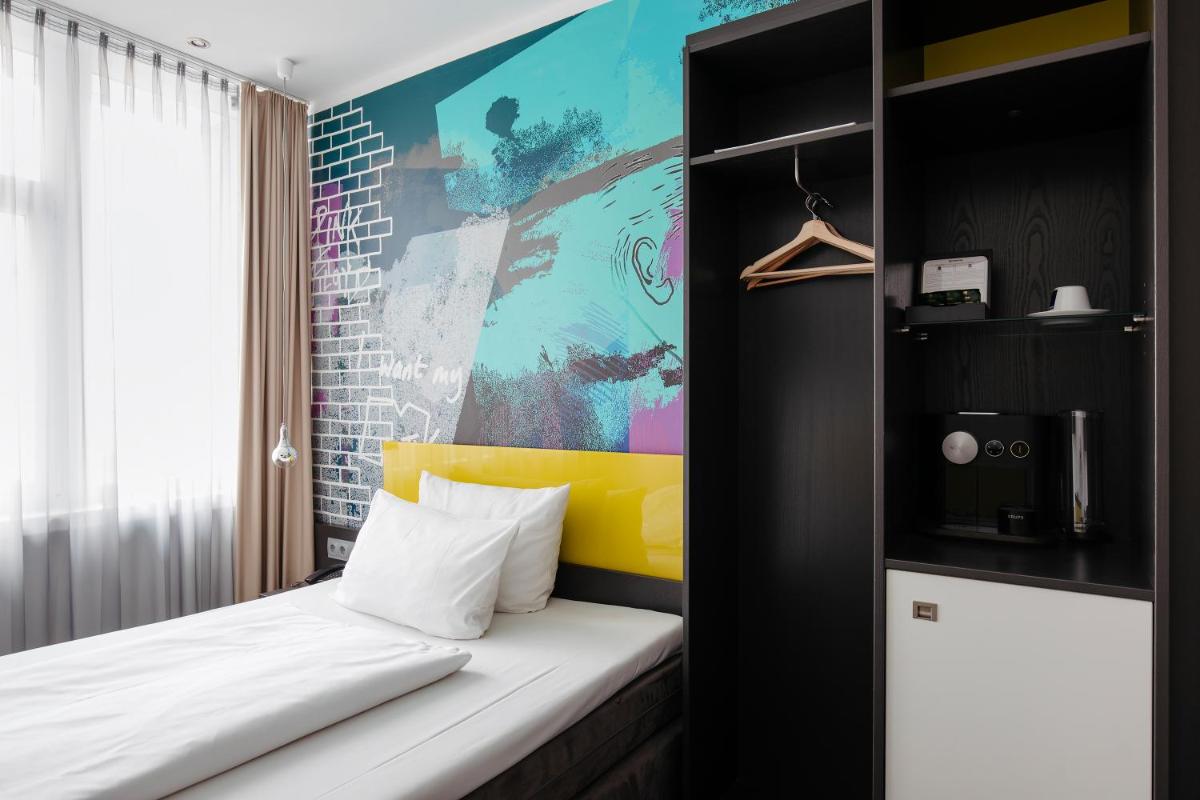 Suitetrails - Hotel Berlin, Berlin, a member of Radisson Individuals